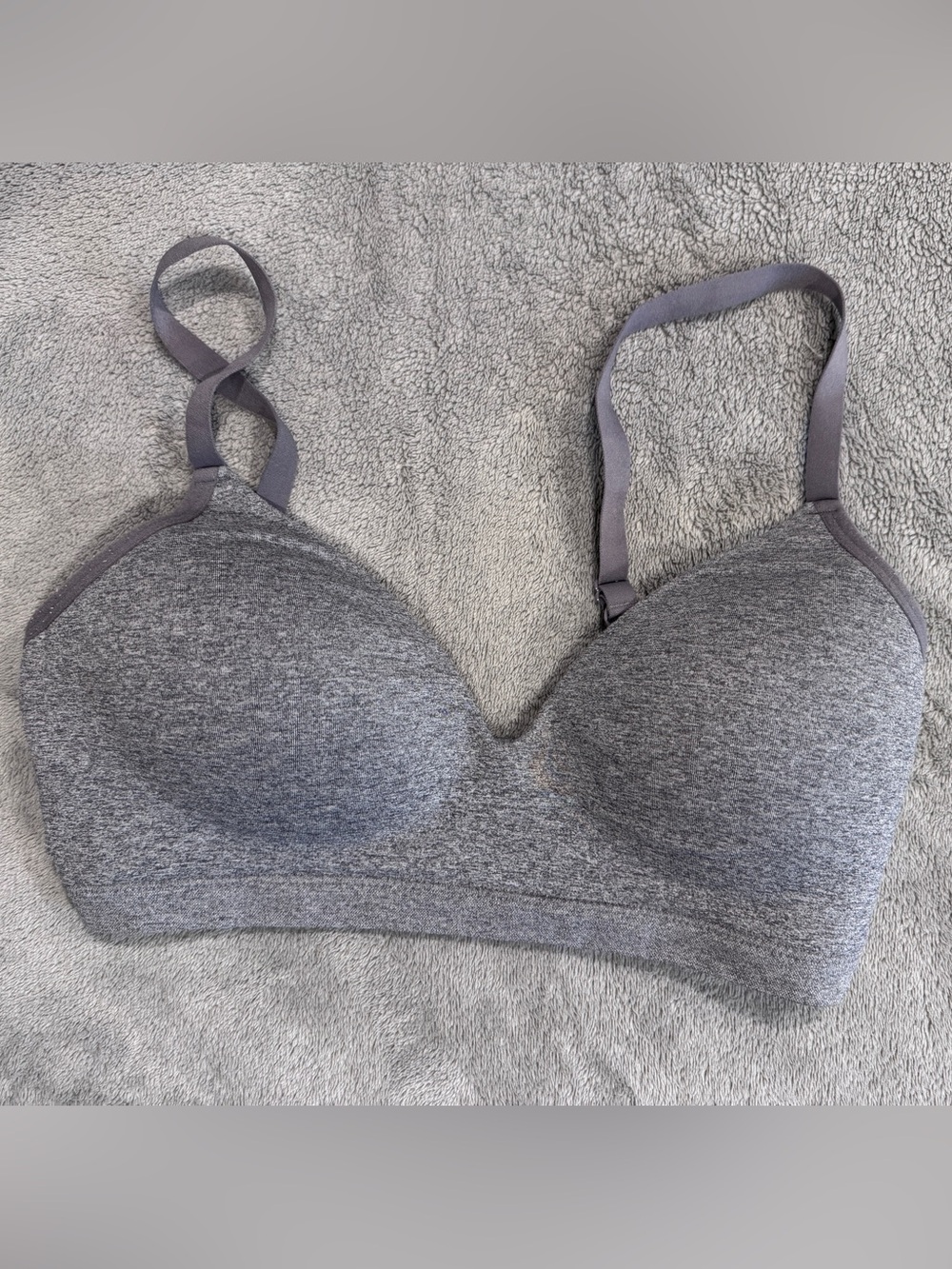 ThirdLove Form 360 Fit Wireless Lifting Bra